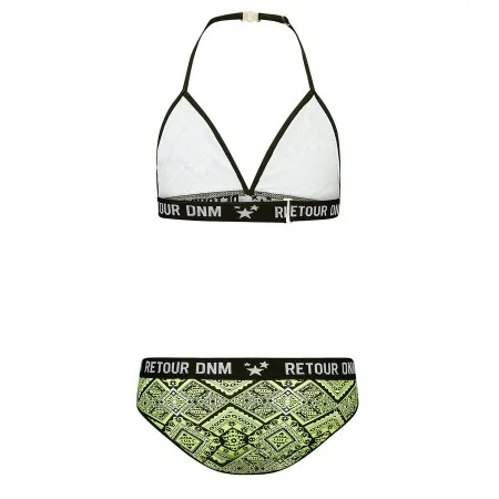 Costume Bikini Retour