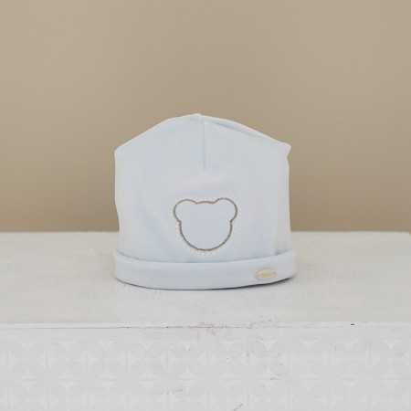 Cappellino orsetto Ninnaoh Cappellino orsetto Ninnaoh