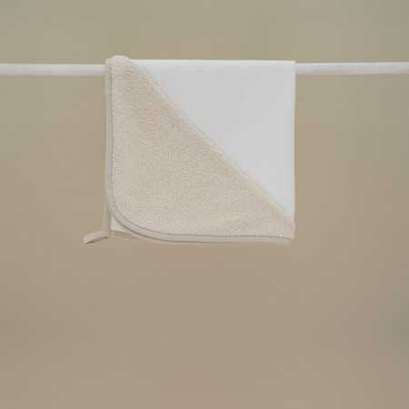 Accappatoio quadrato Ninnaoh