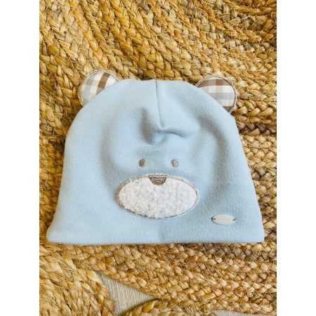 Cappello musetto Ninnaoh