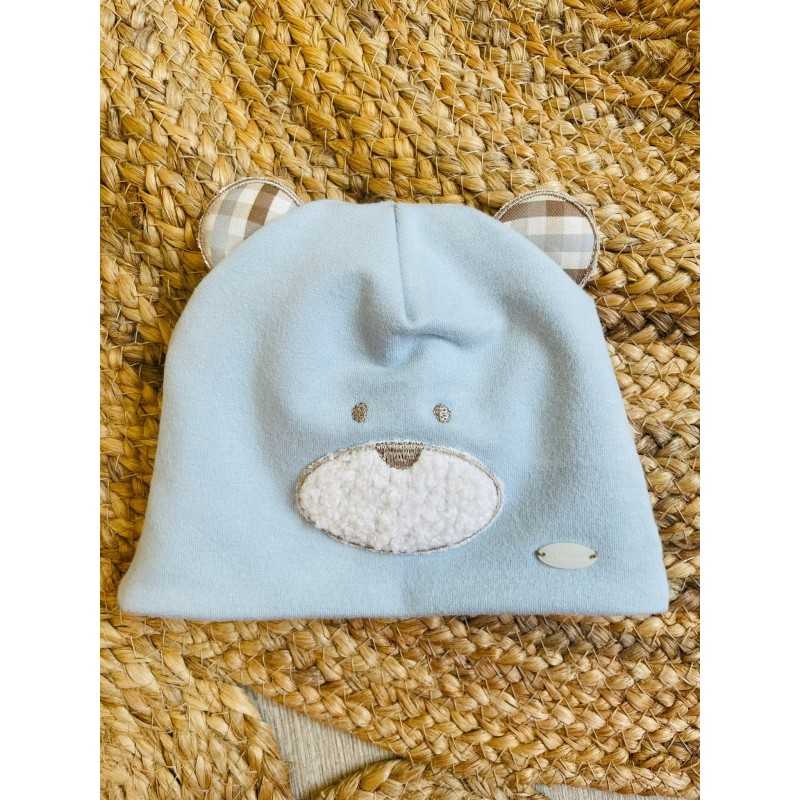 Cappello musetto Ninnaoh Cappello musetto Ninnaoh