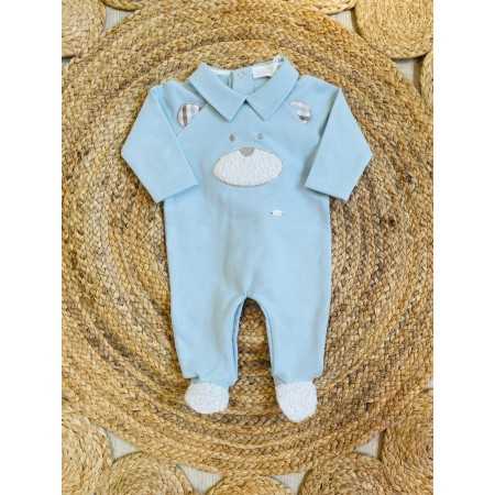 Tutina musetto Ninnaoh