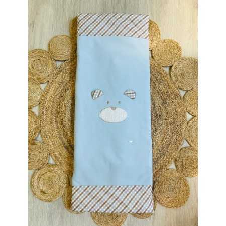 Piumoncino musetto Ninnaoh