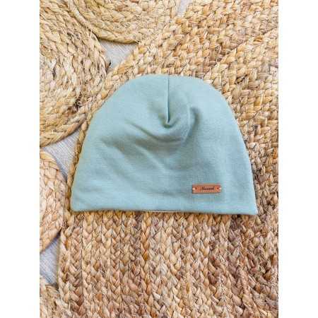 Cappellino salvia Ninnaoh