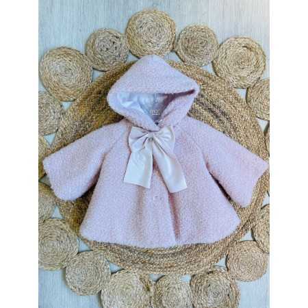 Cappottino fiocco Marlù