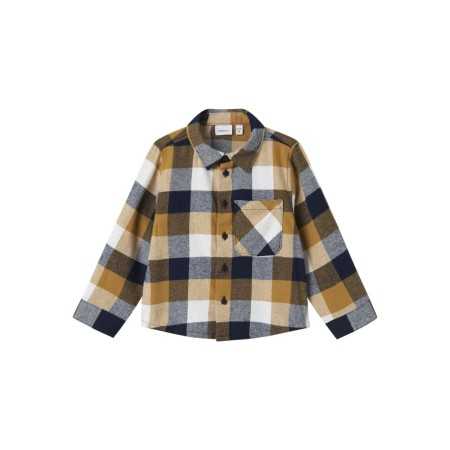 Camicia quadri Nameit