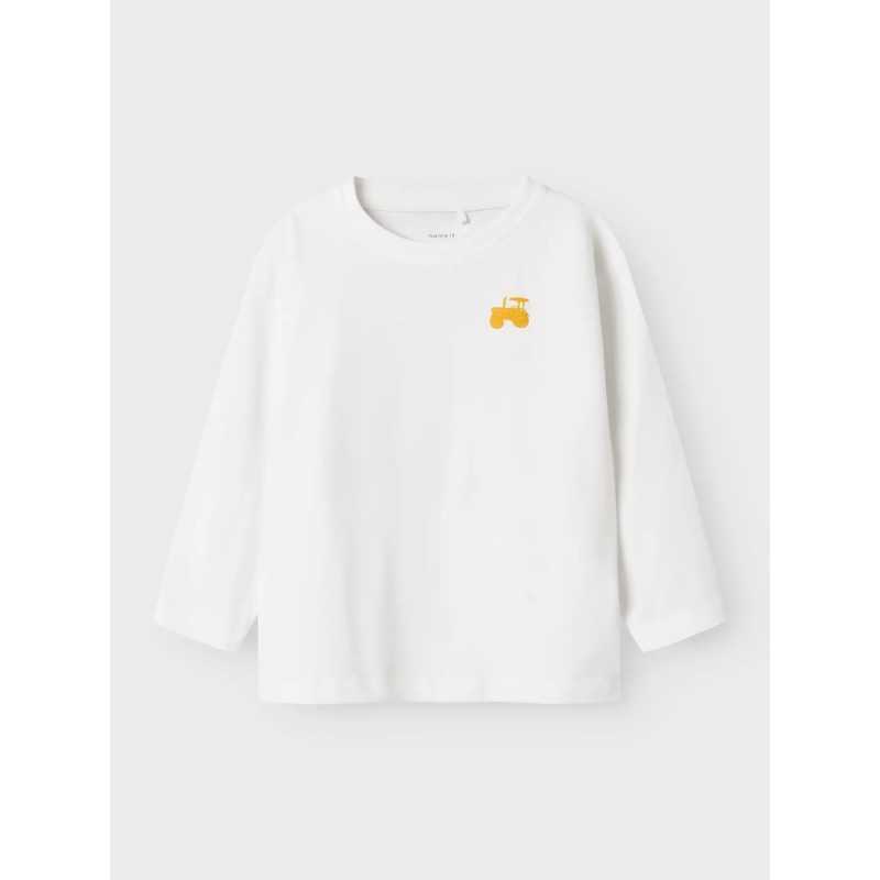 Tshirt trattori Nameit Tshirt trattori Nameit