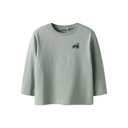 Tshirt trattori Nameit Tshirt trattori Nameit