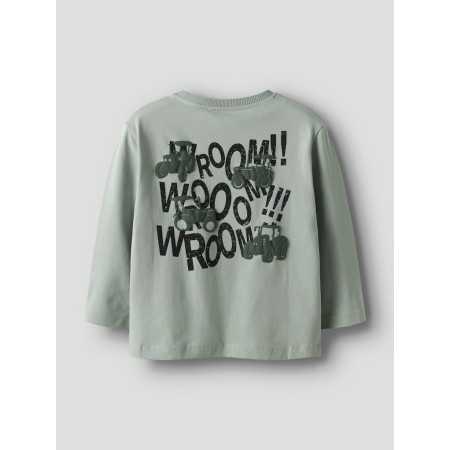 Tshirt trattori Nameit Tshirt trattori Nameit