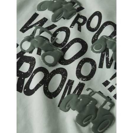Tshirt trattori Nameit Tshirt trattori Nameit