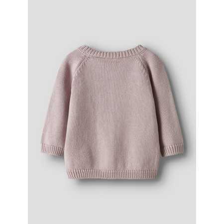 Cardigan fiori Nameit Cardigan fiori Nameit