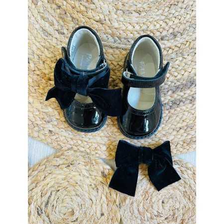 Ballerine vernice Panyno Ballerine vernice Panyno