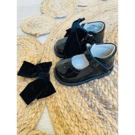 Ballerine vernice Panyno Ballerine vernice Panyno