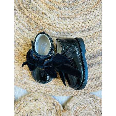 Ballerine vernice Panyno Ballerine vernice Panyno