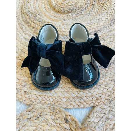 Ballerine vernice Panyno