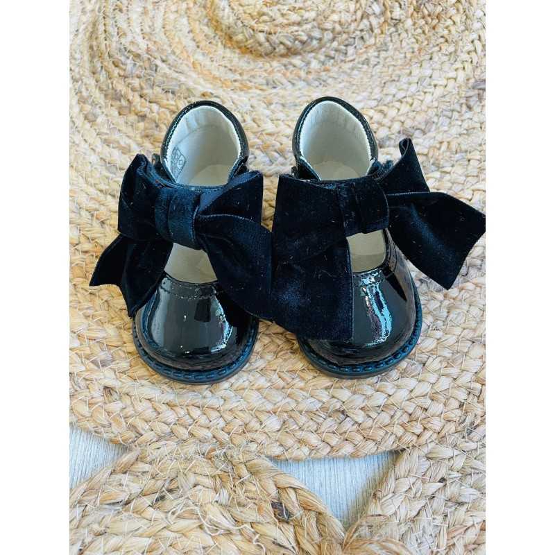 Ballerine vernice Panyno Ballerine vernice Panyno