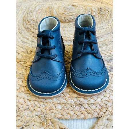 Scarpe stringate Panyno