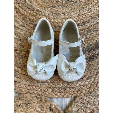 Ballerine fiocco Panyno