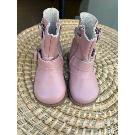 Stivaletti fibbie Panyno Stivaletti fibbie Panyno