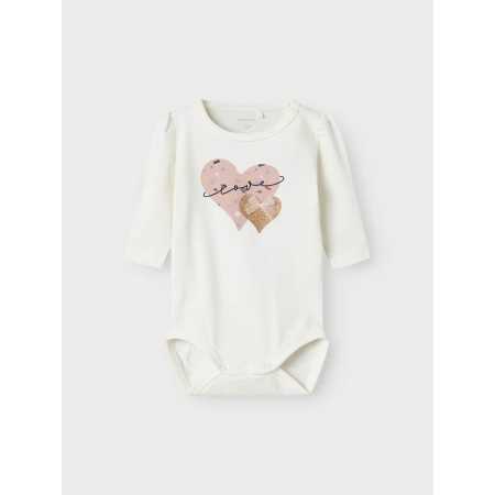 Body cuore NameIt Body cuore NameIt