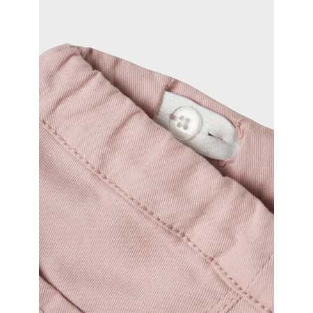 Pantaloni rosa NameIt Pantaloni rosa NameIt