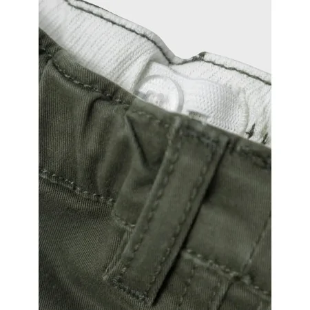 Pantaloni cargo NameIt Pantaloni cargo NameIt