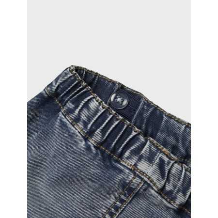 Jeans cargo NameIt