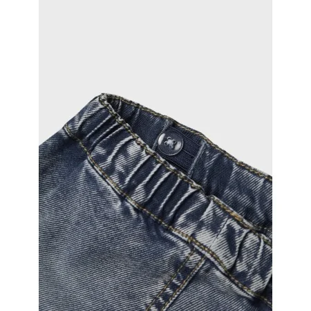 Jeans cargo NameIt