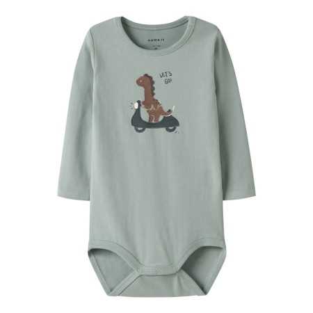 Body dinosauro NameIt Body dinosauro NameIt