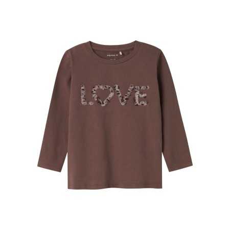 T-shirt Love NameIt tulle T-shirt Love NameIt tulle