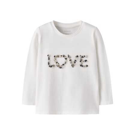 T-shirt Love NameIt