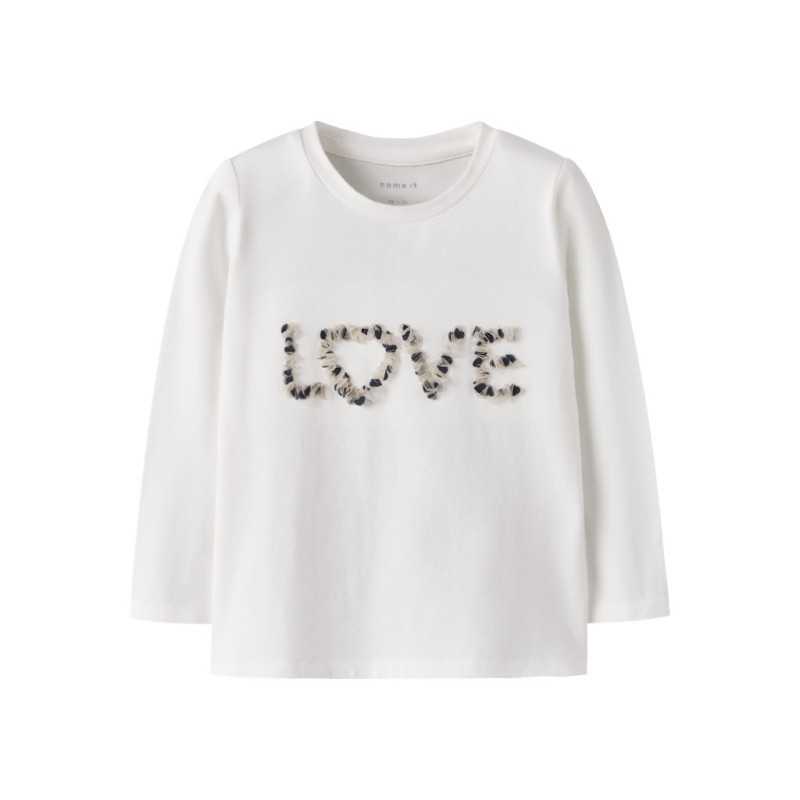 T-shirt Love NameIt T-shirt Love NameIt