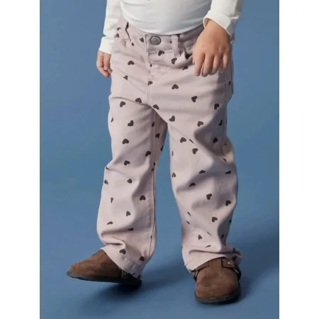 Jeans cuori NameIt