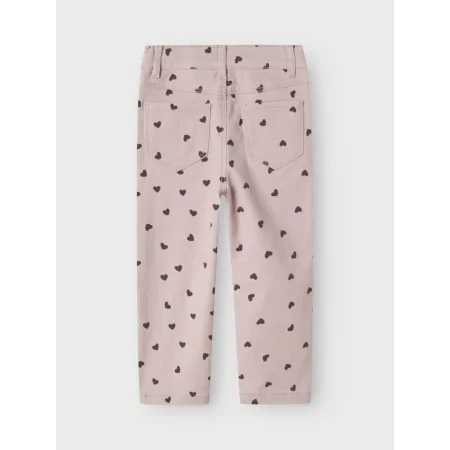 Jeans cuori NameIt