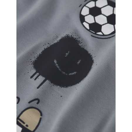 T-shirt smile NameIt