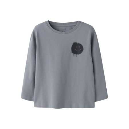 T-shirt smile NameIt