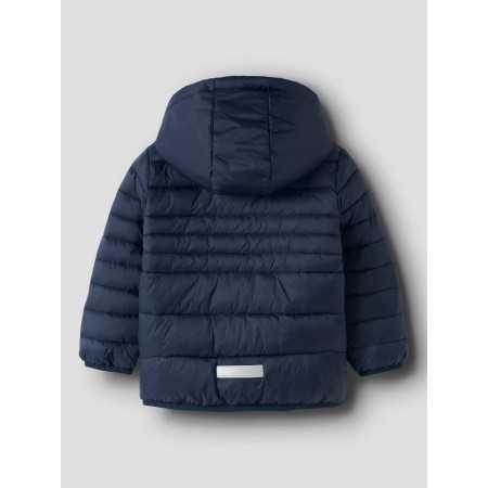 Giubbino blu 100gr NameIt