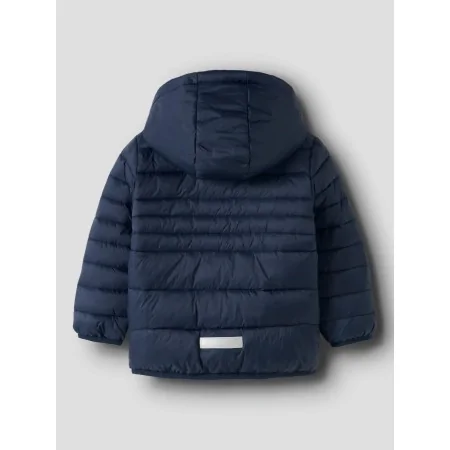 Giubbino blu 100gr NameIt