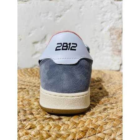 Sneakers glitter 2B12 Sneakers glitter 2B12