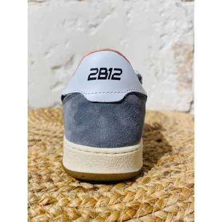 Sneakers glitter 2B12 Sneakers glitter 2B12
