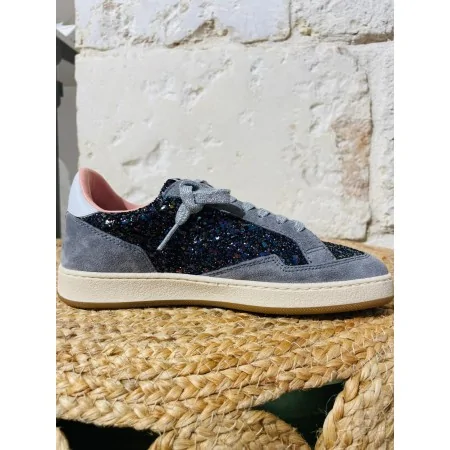Sneakers glitter 2B12 Sneakers glitter 2B12