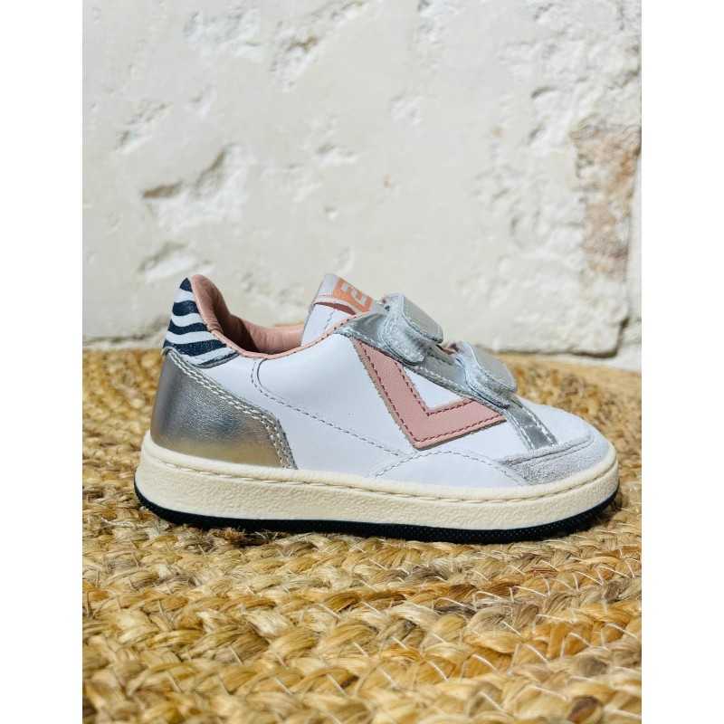 Sneakers argento 2B12 Sneakers argento 2B12