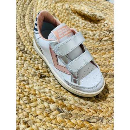 Sneakers argento 2B12 Sneakers argento 2B12