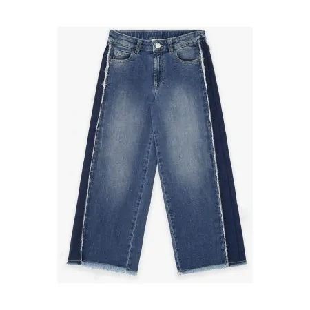 Jeans loose Please