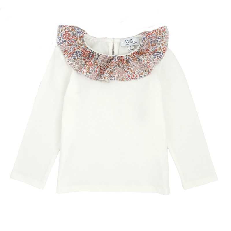 T-Shirt liberty Magil T-Shirt liberty Magil