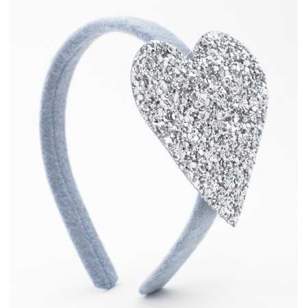 Frontino cuore Magil