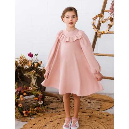 Abito scampanato Magil