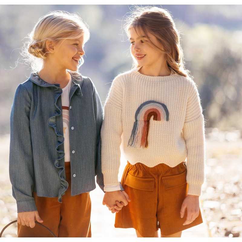 Shorts tasche Magil Shorts tasche Magil