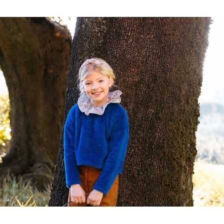 T-Shirt liberty Magil T-Shirt liberty Magil