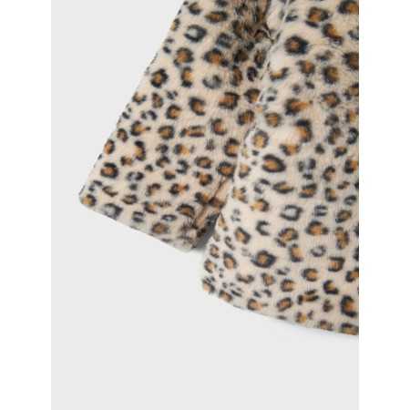 Pelliccetta animalier Nameit